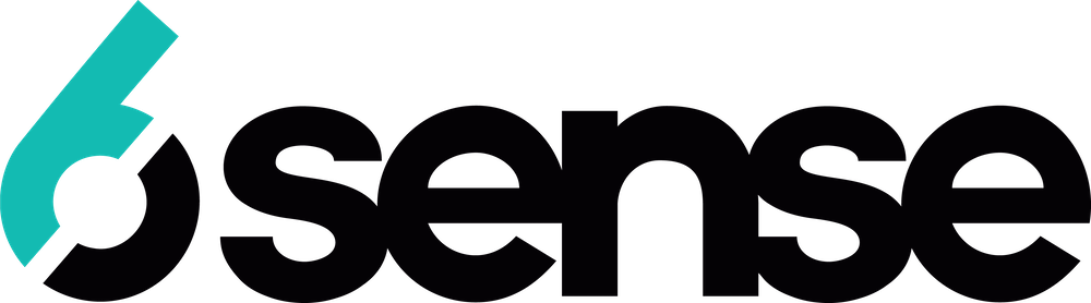 6sense Certified