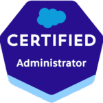 Salesforce Admin