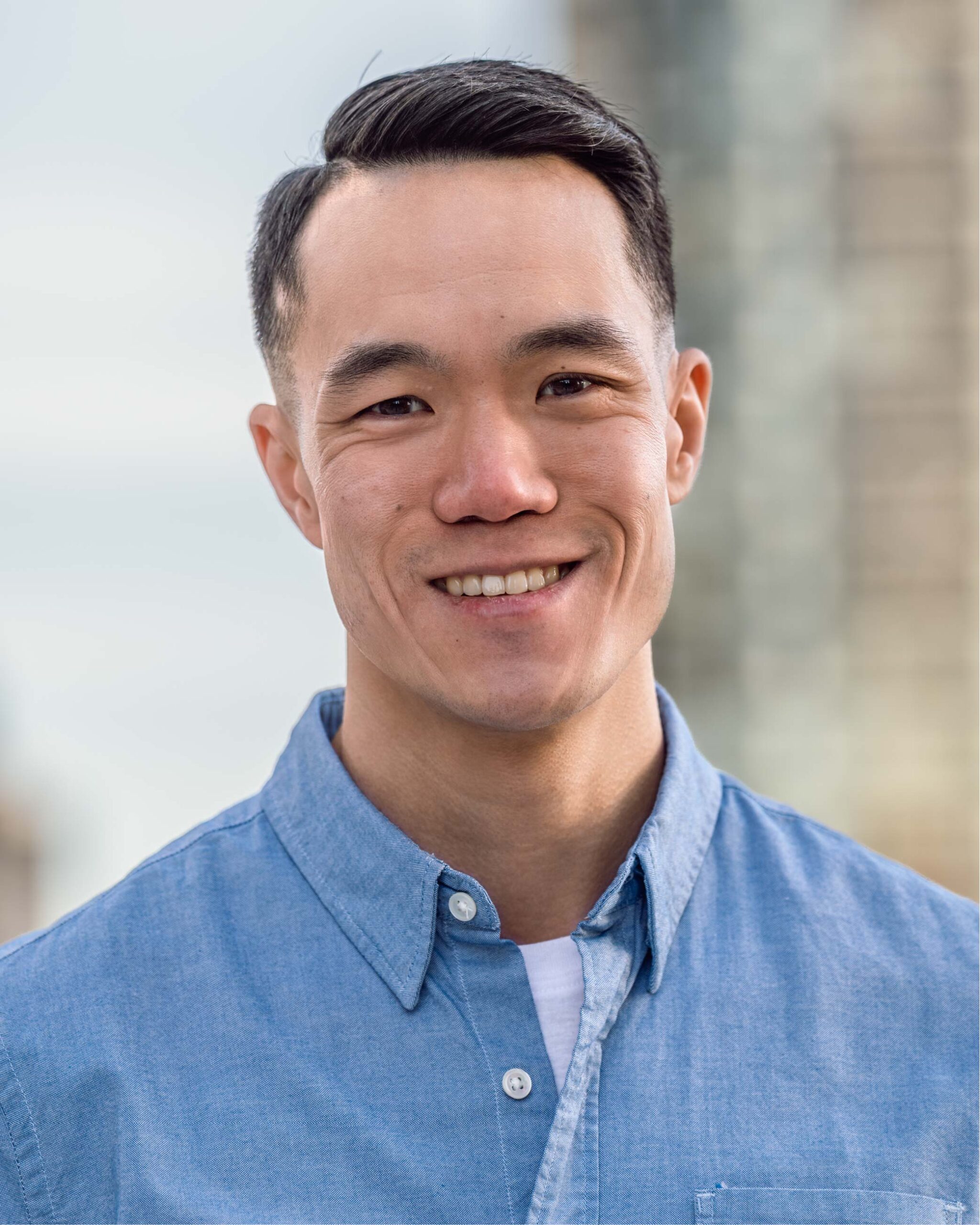 Mike Kanasoot - Demand Gen & Marketing Ops Consultant